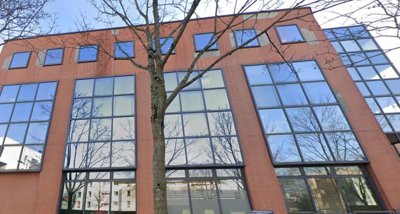 Bureau Cergy 661m² Location bureau Cergy Val-d'Oise OLBUR2423728 1